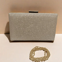 Bolsa Carteira para Festa, Casamento, Formatura e Afins Com Glitter